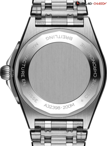 Breitling A32398101C1A1 фото фото 3