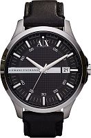 Armani Exchange Hampton AX2101 фото