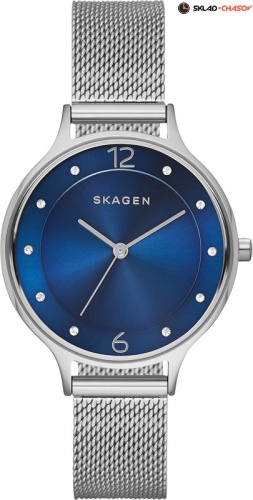 Skagen Mesh SKW2307 фото