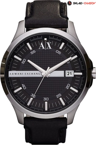 Armani Exchange Hampton AX2101 фото
