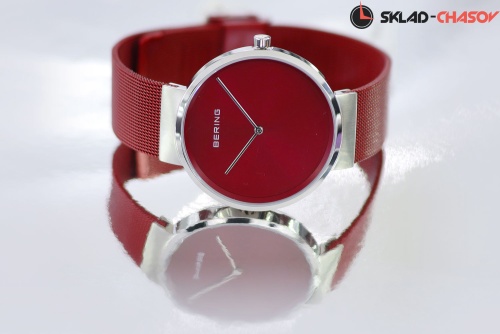Bering Classic 14539-303 фото фото 3