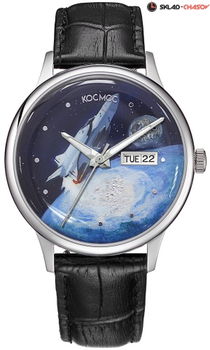 Космос K 043.1 Буран фото