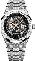 Часы Audemars Piguet Royal Oak Perpetual Calendar фото