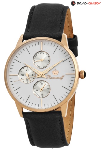 Модель 10076B1BL «Romanoff» фото