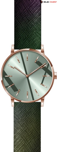Armani Exchange AX5572 фото