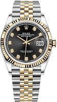 Часы Rolex Datejust 126233-0021 фото