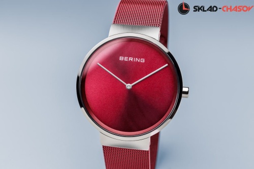 Bering Classic 14539-303 фото фото 6