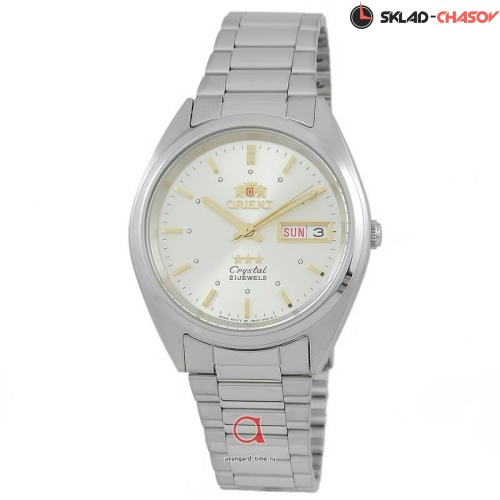 Orient Three Star FAB00005W9 фото