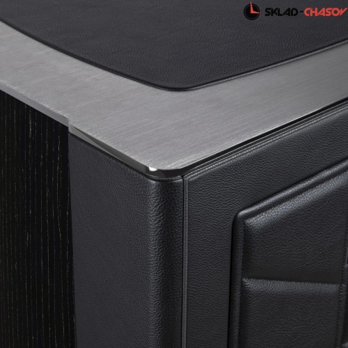 PaulDesign Alliance 100 Black фото фото 20