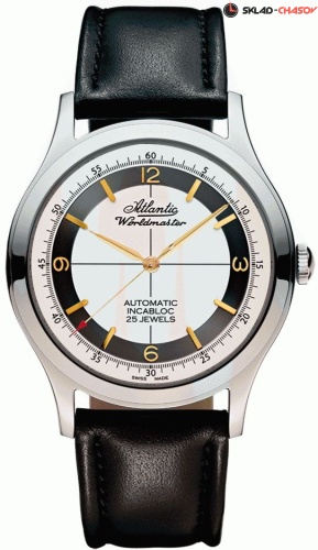 Atlantic Worldmaster 53753.41.25G фото
