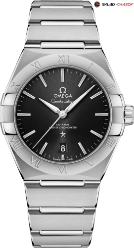 часы Omega Constellation 131.10.39.20.01.001 фото