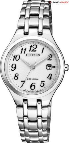 Citizen Elegance EW2480-83A фото