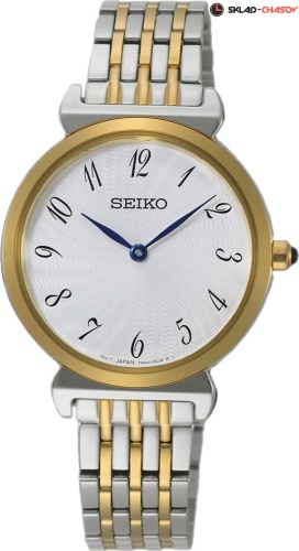 Seiko SFQ800P1 фото