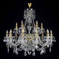 Wranovsky Imperial 18 Gold фото