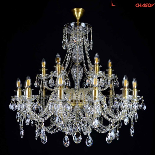 Wranovsky Imperial 18 Gold фото