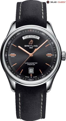 Breitling A45340241B1X3 фото