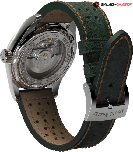 Armand Nicolet A640P-NV-BP22641VAO фото фото 2