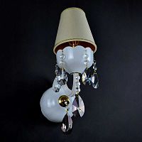 Wranovsky Zenith 1 Opal Silver фото