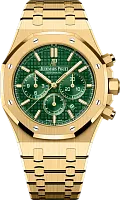 Часы Audemars Piguet Royal Oak Selfwinding Chronograph 9465 фото
