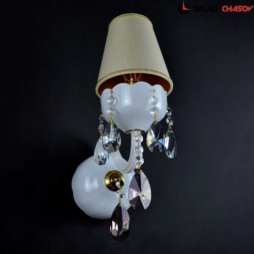 Wranovsky Zenith 1 Opal Silver фото