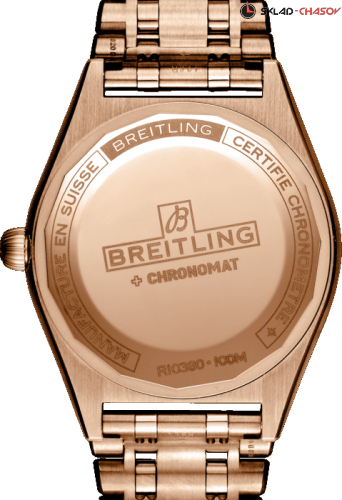 Breitling R10380101A1R1 фото фото 2