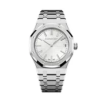 Часы Audemars Piguet Royal Oak Selfwinding 50th Anniversary 41 Mm 4027 фото