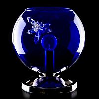 Настольный светильник Art Glass NIGHT SKY 01-WL-NI-CB-CE фото
