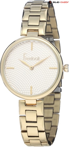 Freelook Eiffel FL.1.10095-3 фото