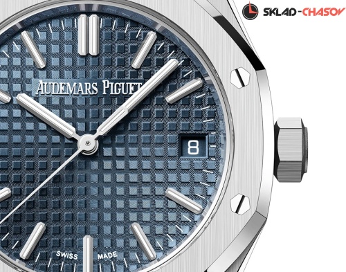 Часы Audemars Piguet Royal Oak 9490 фото фото 5
