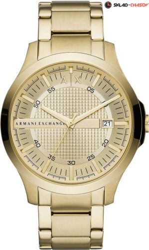 Armani Exchange Hampton AX2415 фото
