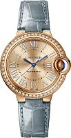 Часы Cartier Ballon Bleu de Cartier WJBB0076 фото