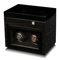 Шкатулка для хранения 3 и подзавода 2-х часов Gentlemen 2+3 ba-n фото
