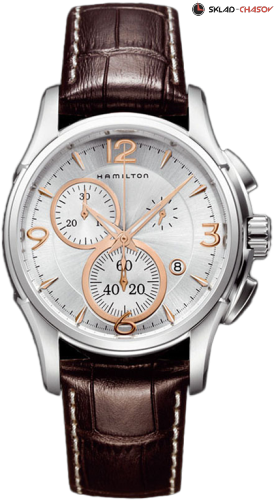 Hamilton H32612555 фото