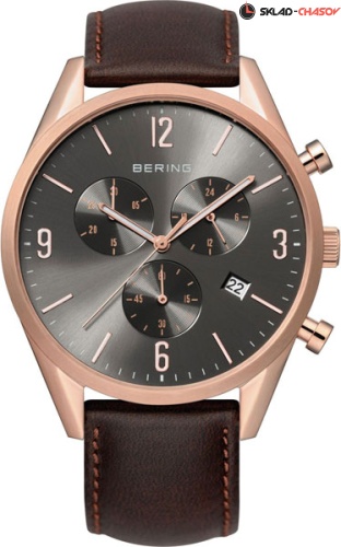 Bering Classic 10542-562 фото