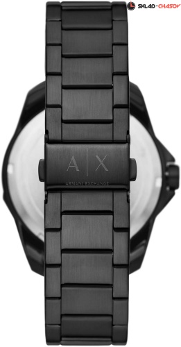 Armani Exchange AX1952 фото фото 3