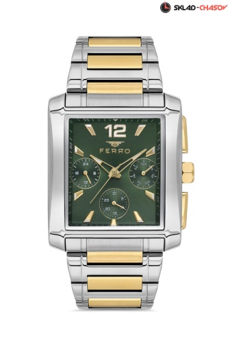 FERRO FM11465AWT-D6 фото