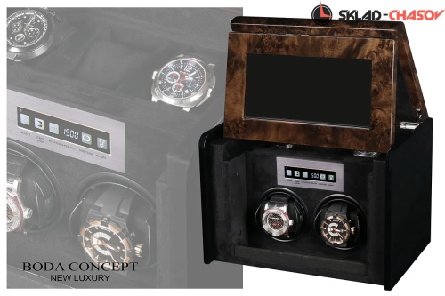 BodaConcept F2+3DB фото фото 8