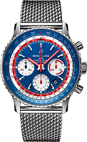 Breitling AB01212B1C1A1 фото