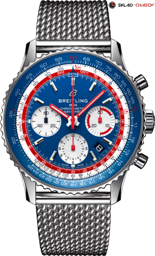 Breitling AB01212B1C1A1 фото