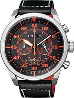 Citizen Eco-Drive CA4210-08E фото