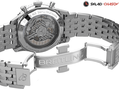 Breitling AB0138241L1A1 фото фото 5