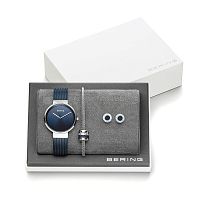 Bering XMAS_Set_Blue фото