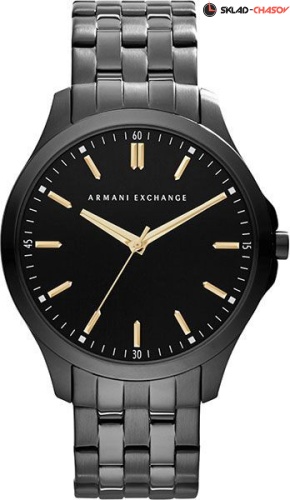 Armani Exchange Hampton AX2144 фото