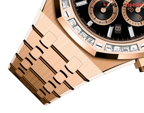 Часы Audemars Piguet Royal Oak Selfwinding Chronograph 9625 фото фото 2