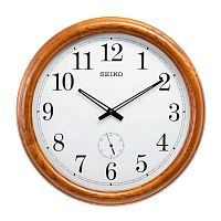 Seiko QXA155B фото