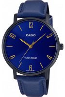 Casio MTP-VT01BL-2B фото