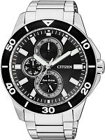 Citizen Eco-Drive AP4030-57E фото