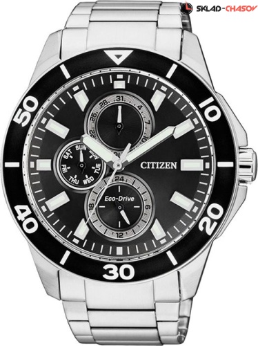 Citizen Eco-Drive AP4030-57E фото