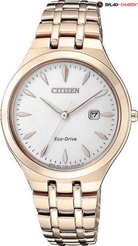 Citizen Elegance EW2493-81B фото