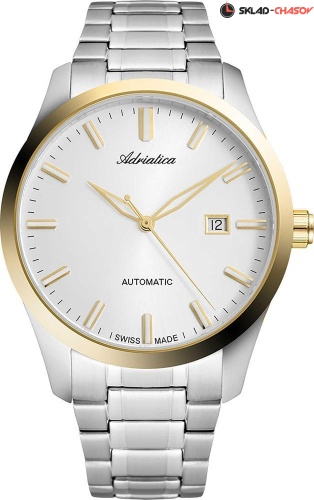 Adriatica Automatic A8277.2113A фото